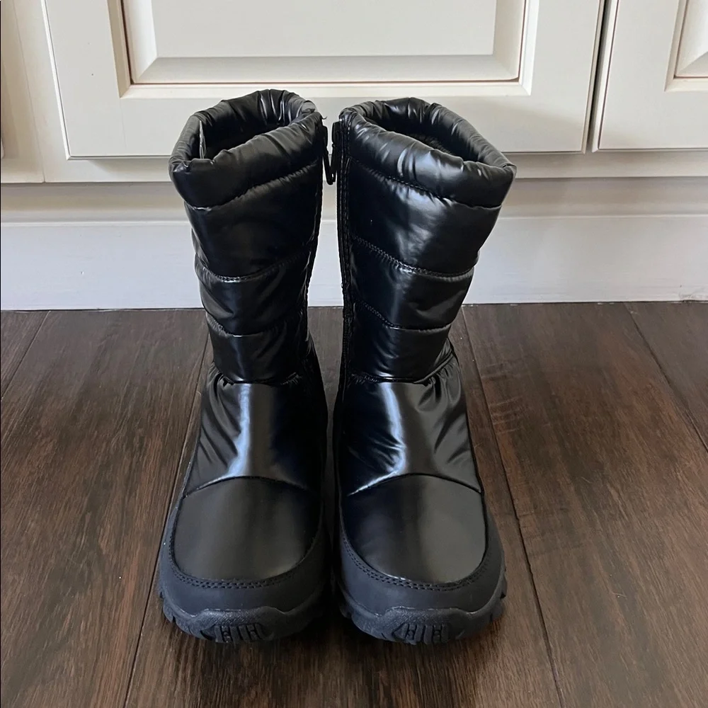 NWT PAJAR TIRA WATERPROOF BOOTS